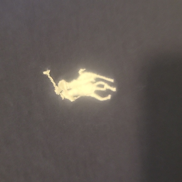 3 Ralph Lauren/Polo shirts - Picture 12 of 14